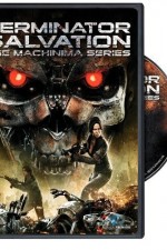 Watch Terminator Salvation The Machinima Series Sockshare